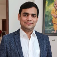 Anshul Kamboj
