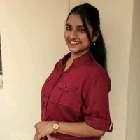 Janani Ravichandran