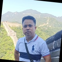 Bernie Delos Santos