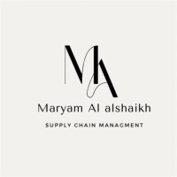 Maryam Al Alshaikh