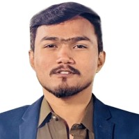 SAQLAIN QAMAR
