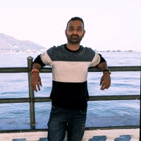 Shivendra Dwivedi