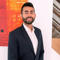Andrew Garcia