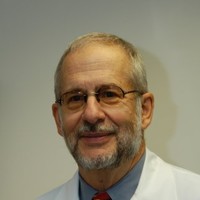 Dr Ray LeBlanc