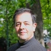 Alejandro Crespo-Schmidt