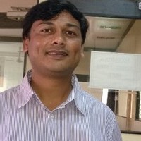 Eknath Tajane