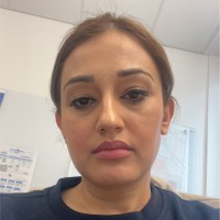 Mina Azizi