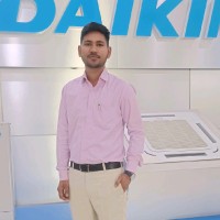 Akhilesh Singh