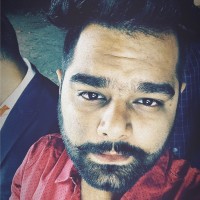 Mayank Taneja