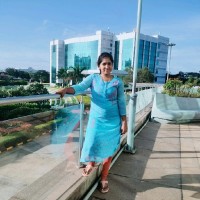 Lakshmi Priya Ravuru
