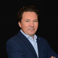 Michael Meijering