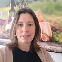 Ingrid Smit