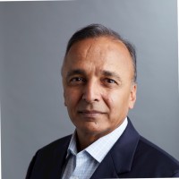 Surendra Dave Cfp