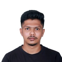 Sarvesh Bhogaokar