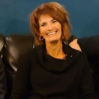 Jackie Byrd