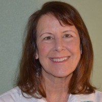 Vicki Peden