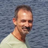 Sander van der Woude