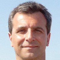 Stefano Foresti