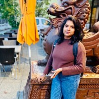 Tharanika Maheswaran