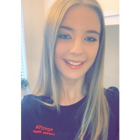 Courtney Briggs