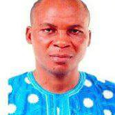 John Nduonyi