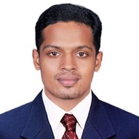 AJESH K THOMAS