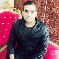 Muhammad Mazhar Qayyum Khan