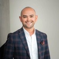 Abel Medrano Jr.