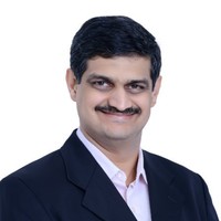 Shailesh Varudkar