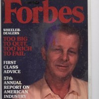 Bob Galinski
