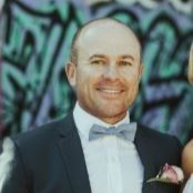 Mark Braybrook