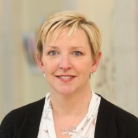 Mary Ladrick