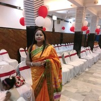 Anindita Sarkar