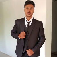 Jaymin Solanki