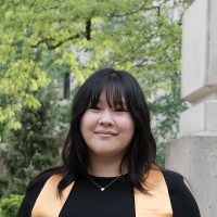 Ruth Wei