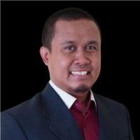 Yudi Iskandar