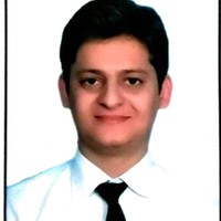 Md Asif Khan Suri