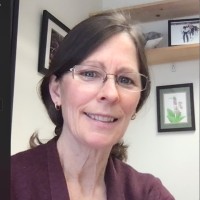 Deborah Carlisle