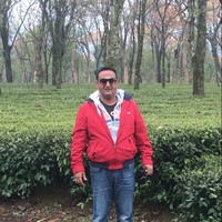 Ranjit Deol