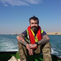 Graeme (Dicky) Dickson