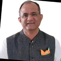 Deepak Baliga