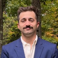 Mike Casalino