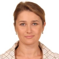 Yulia Gorlova