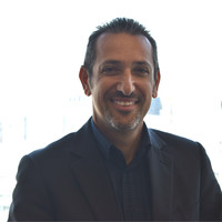 Domenic Saffioti