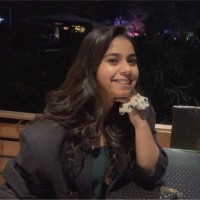 Anshuka Duggal