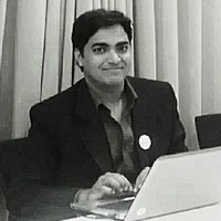 Mohammed Attari
