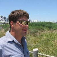 Willem Van Niekerk