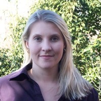 Claire Dann
