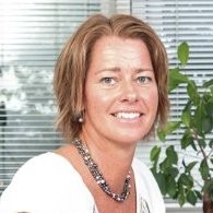 Louise Stenstrop