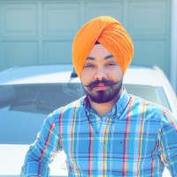 Gurdev Singh